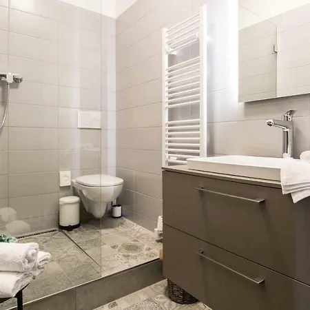 Place And Comfort דירה *