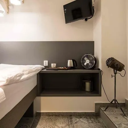 Place And Comfort Apartament Brno