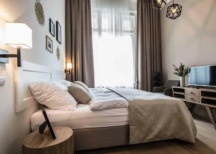 Place And Comfort Брно