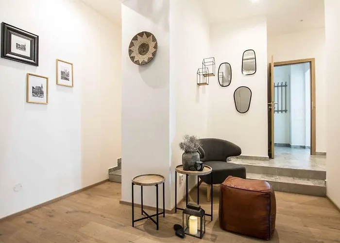 Place And Comfort Апартаменты