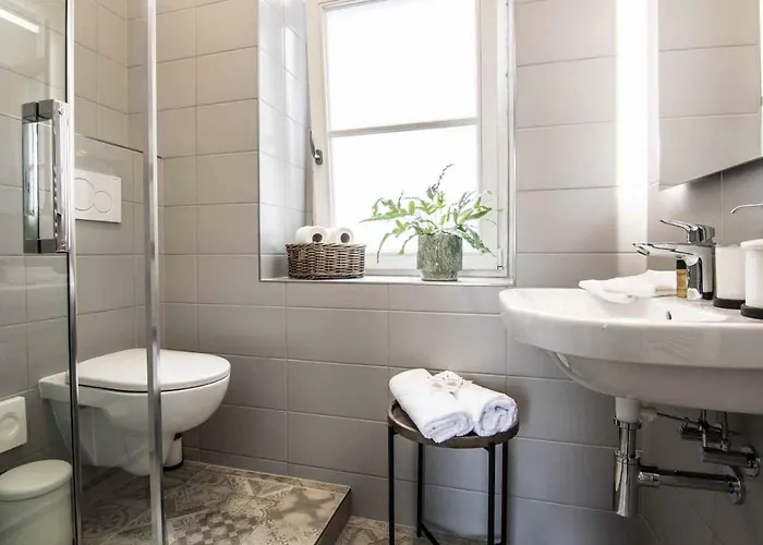 Place And Comfort Апартаменты