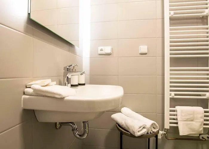 Place And Comfort Апартаменты
