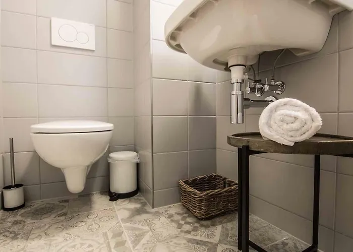Place And Comfort Апартаменты *