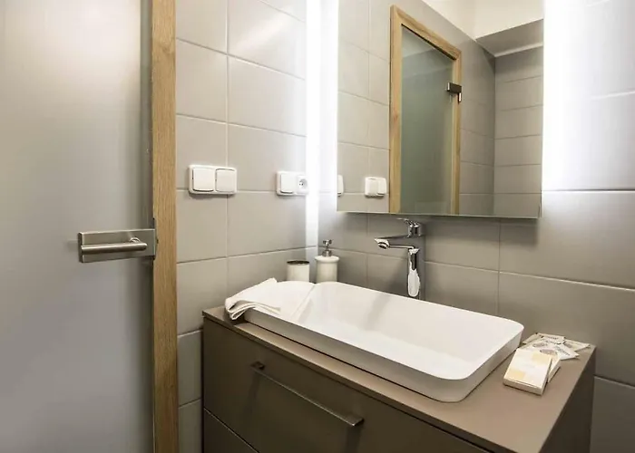 Place And Comfort Апартаменты Брно