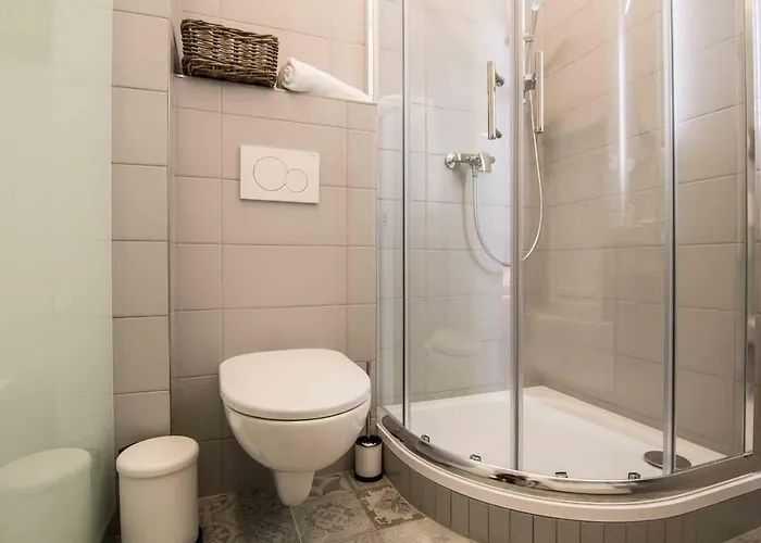 Апартаменты Place And Comfort