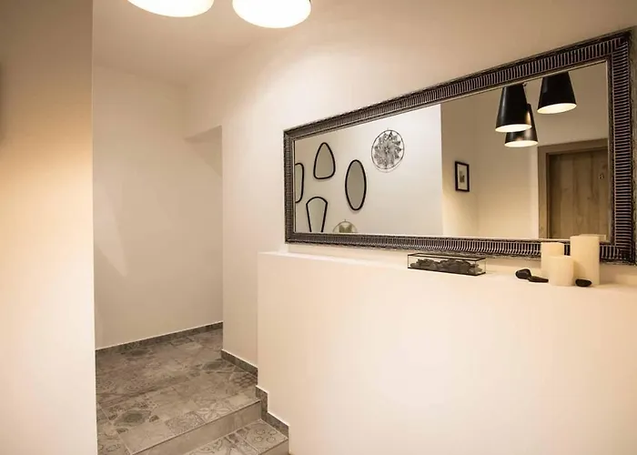 Place And Comfort Апартаменты