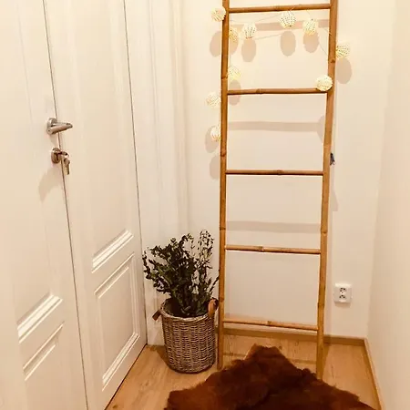 Place And Comfort Apartment