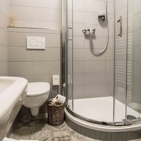 Place And Comfort Lägenhet Brno