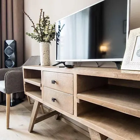 Place And Comfort Apartment *