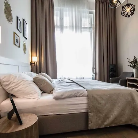 Place And Comfort Brno