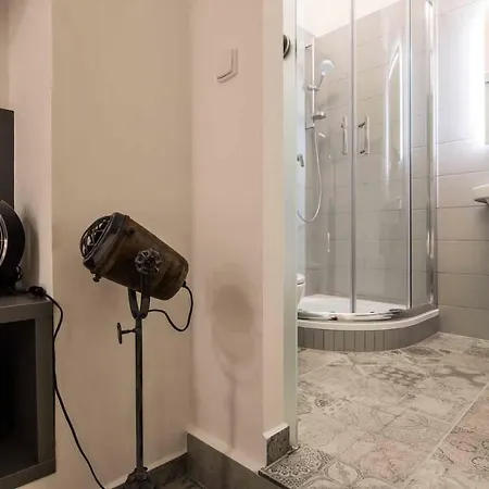 Apartment Place And Comfort Brno