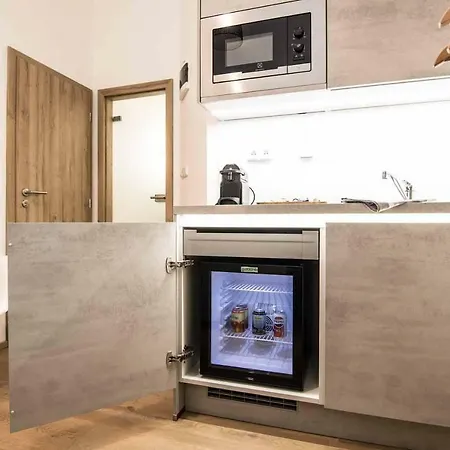 Apartment Place And Comfort *