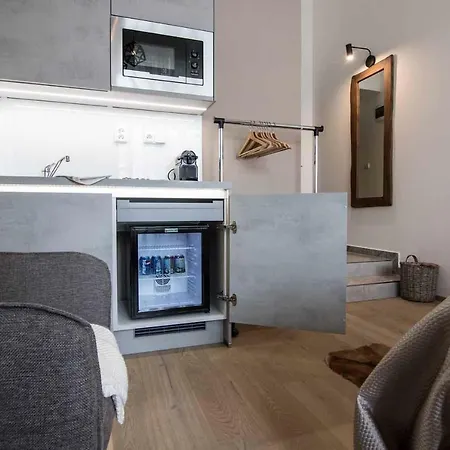 Place And Comfort Apartment Brno