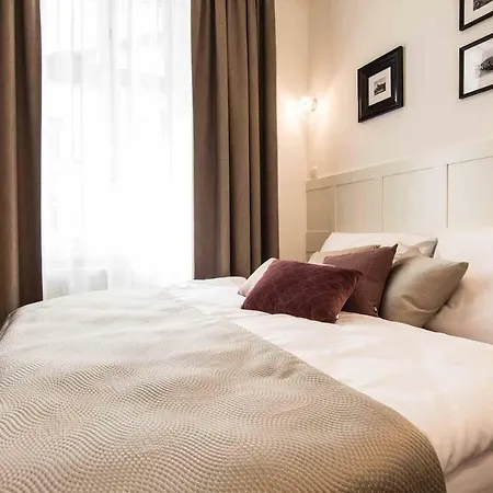 Apartment Place And Comfort *