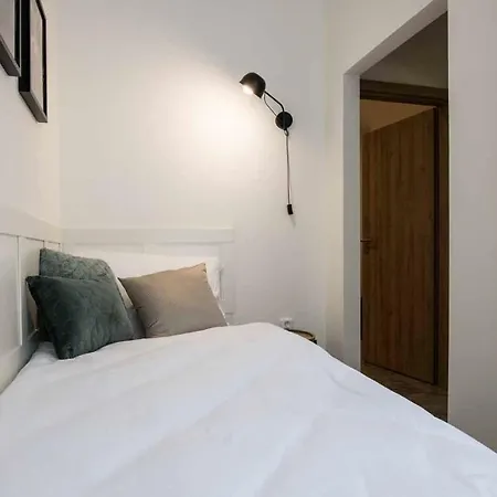 Apartment Place And Comfort Brno