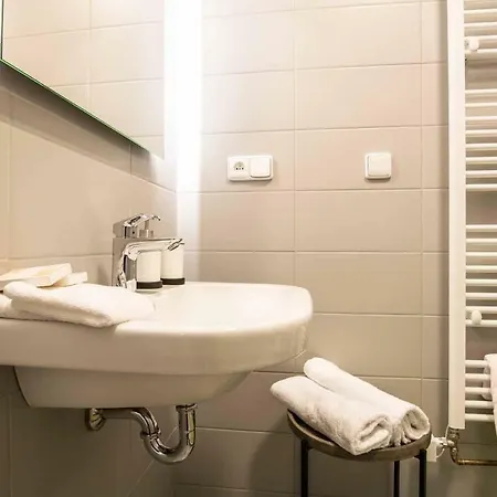 Place And Comfort Lägenhet