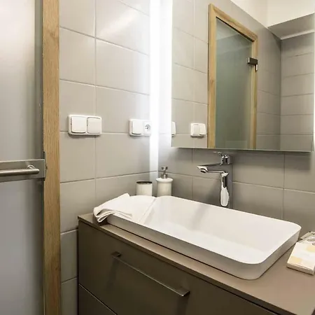 Place And Comfort Lägenhet Brno