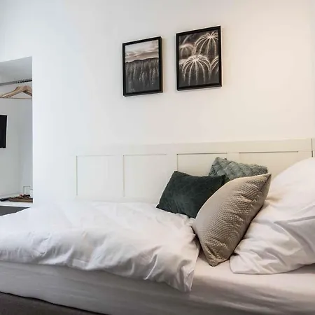 Apartment Place And Comfort