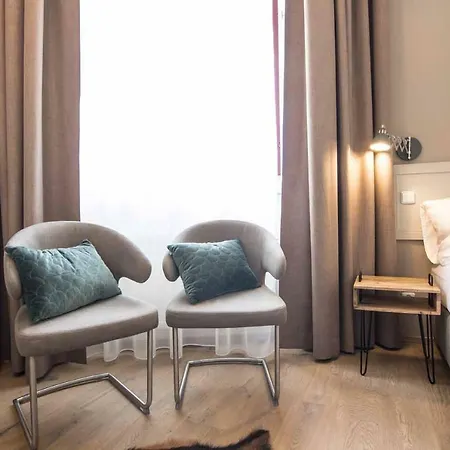 Lägenhet Place And Comfort *