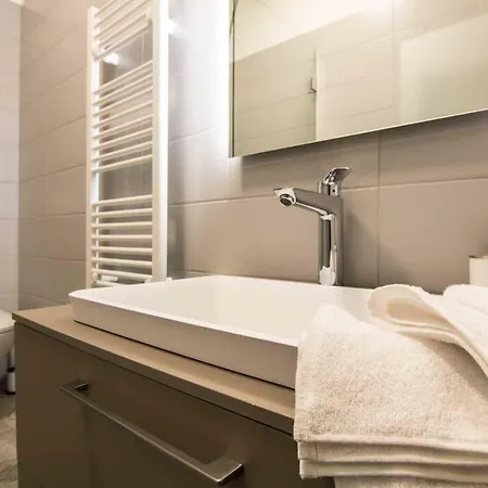 Place And Comfort * Brno