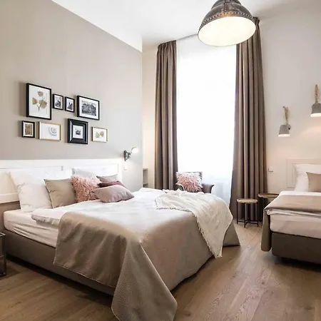 Place And Comfort * Brno