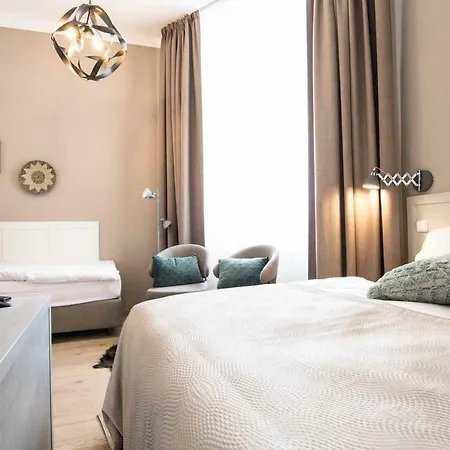 Place And Comfort Apartment Brno