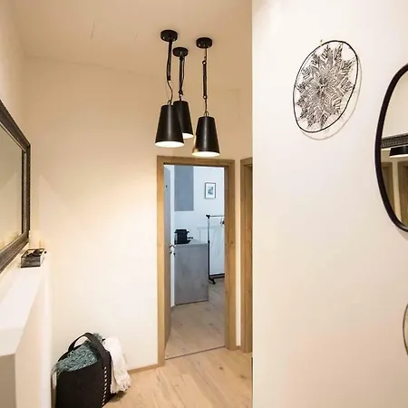 Apartment Place And Comfort Brno