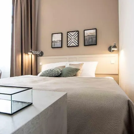Apartment Place And Comfort *