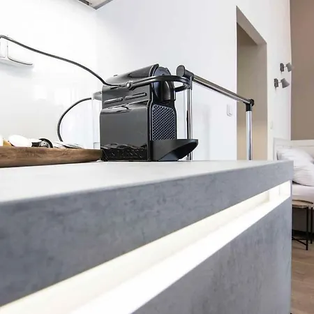 Place And Comfort Apartment *