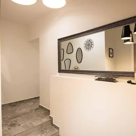 Place And Comfort Apartment