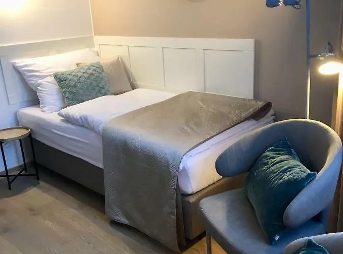 Place And Comfort Μπρνο